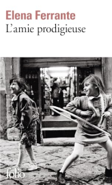 L'amie prodigieuse: Enfance, adolescence